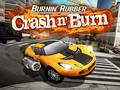 遊戲Burnin Rubber Crash n Nurn