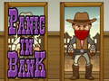 遊戲Panic in Bank