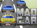 遊戲Mad Car