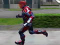 遊戲Flying Iron Hero