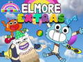 遊戲Gumball: Elmore Extras
