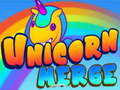 遊戲Unicorn Merge