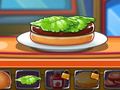 遊戲Top Burger Cooking