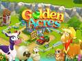 遊戲Golden Acres