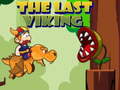 遊戲The Last Viking