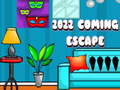 遊戲2022 Coming Escape