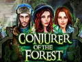 遊戲Conjurer Of The Forest