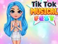 遊戲Tik Tok Musical Fest
