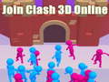 遊戲Join Clash 3D Online 