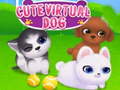 遊戲Cute Virtual Dog