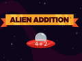 遊戲Alien Addition