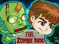 遊戲The Zombie Dude