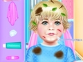 遊戲Baby Taylor Hospital Adventure