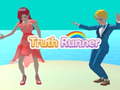 遊戲Truth Runner