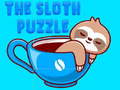 遊戲The Sloth Puzzle