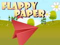 遊戲Floppy Paper