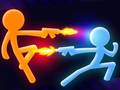 遊戲Stick War: Infinity Duel