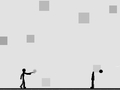 遊戲Stickman Bullet Warriors