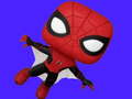 遊戲Spider Man Hard Way