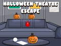 遊戲Halloween Theatre Escape