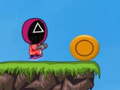 遊戲Squidgame Dalgona Collect