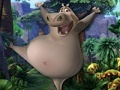 遊戲Madagascar Escape 2 Africa