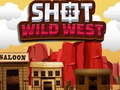 遊戲Shot Wild West