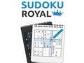 遊戲Sudoku Royal