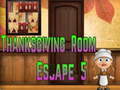 遊戲Amgel Thanksgiving Room Escape 5