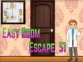 遊戲Easy Room Escape 51
