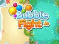 遊戲Bubble Fight.io