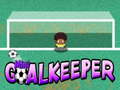 遊戲Mini Goalkeeper