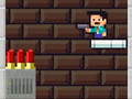 遊戲Noob Super Agent vs Robots