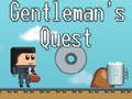 遊戲Gentleman's Quest
