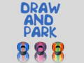 遊戲Draw and Park