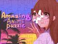 遊戲Amazing Anime Puzzle