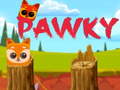 遊戲Pawky
