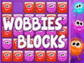 遊戲Wobbies Blocks