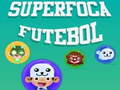 遊戲SuperFoca Futeball