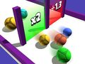 遊戲Clone Ball Rush