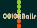 遊戲Color Balls 
