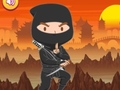 遊戲Trained Ninja Puzzle