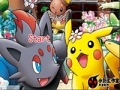 遊戲Pokemon Great Fight