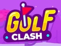 遊戲Golf Clash