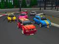 遊戲High Speed Extreme Racing