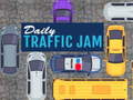 遊戲Daily Traffic Jam
