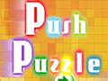 遊戲Push Puzzle