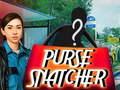 遊戲Purse Snatcher