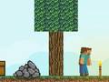 遊戲Skyblock Minecraft
