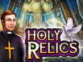 遊戲Holy Relics